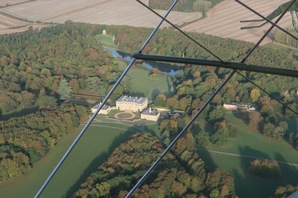 Ditchley Park