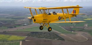 Norfolk Aviation Heritage Tour - 'The Mighty Eighth'