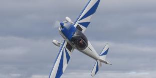 Aerobatic Experience Flight
