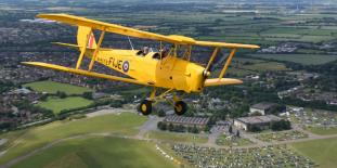 Bicester Sunday Scramble Special