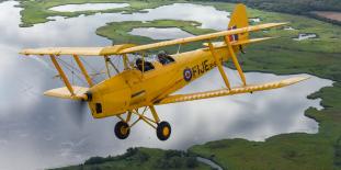 Norfolk Broads Tour
