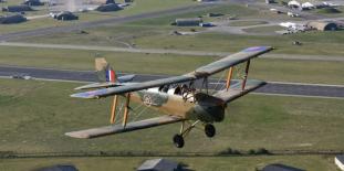 Oxfordshire Aviation Heritage Trails