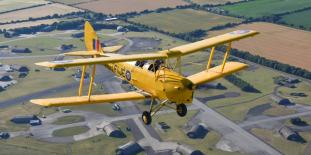 Oxfordshire Aviation Heritage Trails