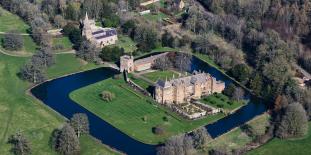 English Civil War Tour