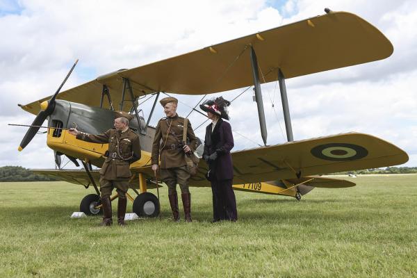02 Royal Flying Corps Chris Smithi