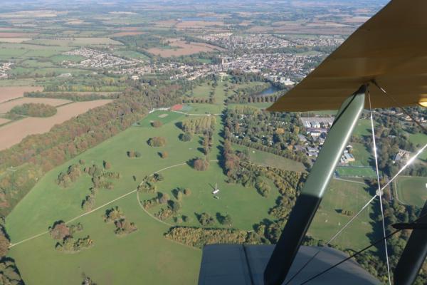 Cirencester Park