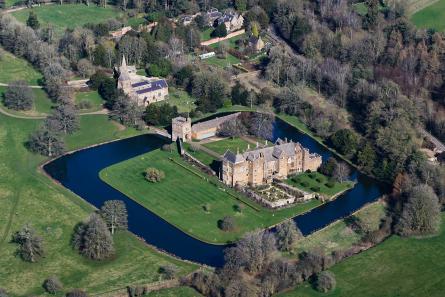English Civil War Tour